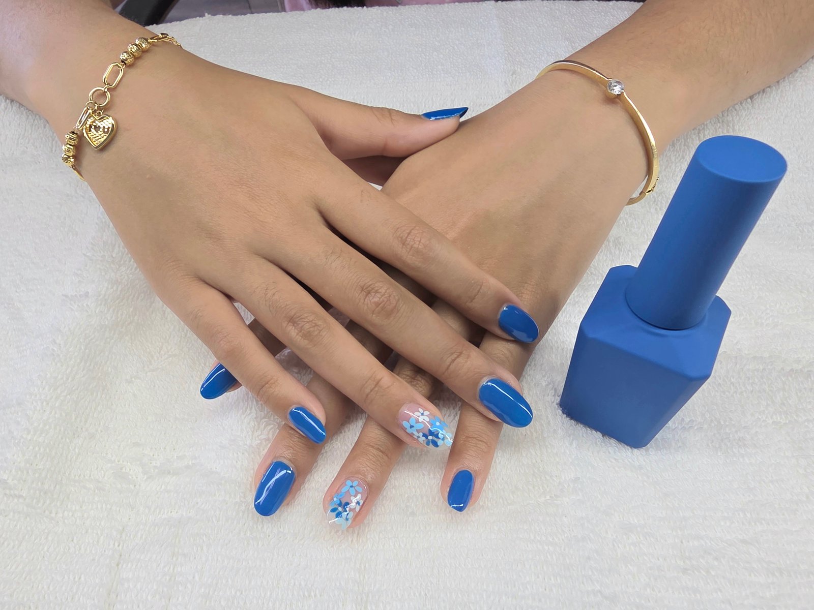 Manicure