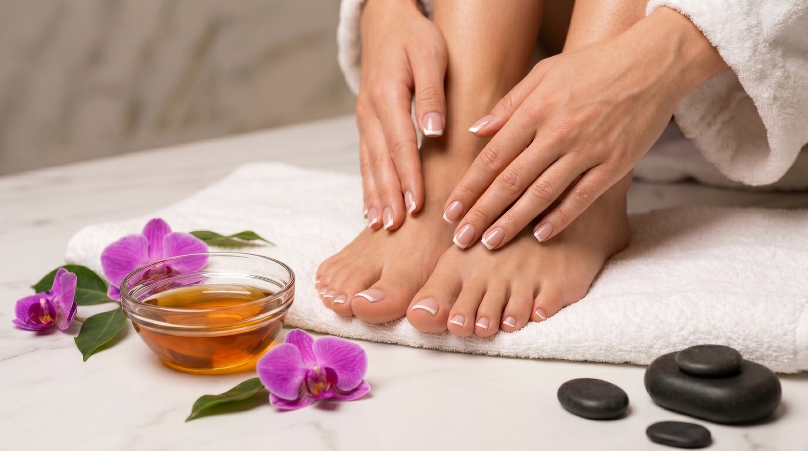 Pedicure