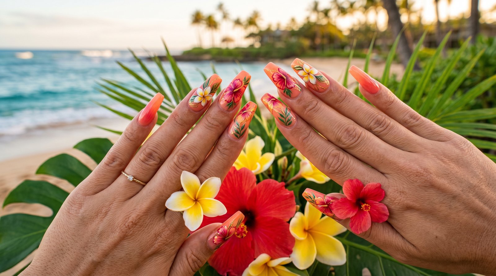 Nail Art