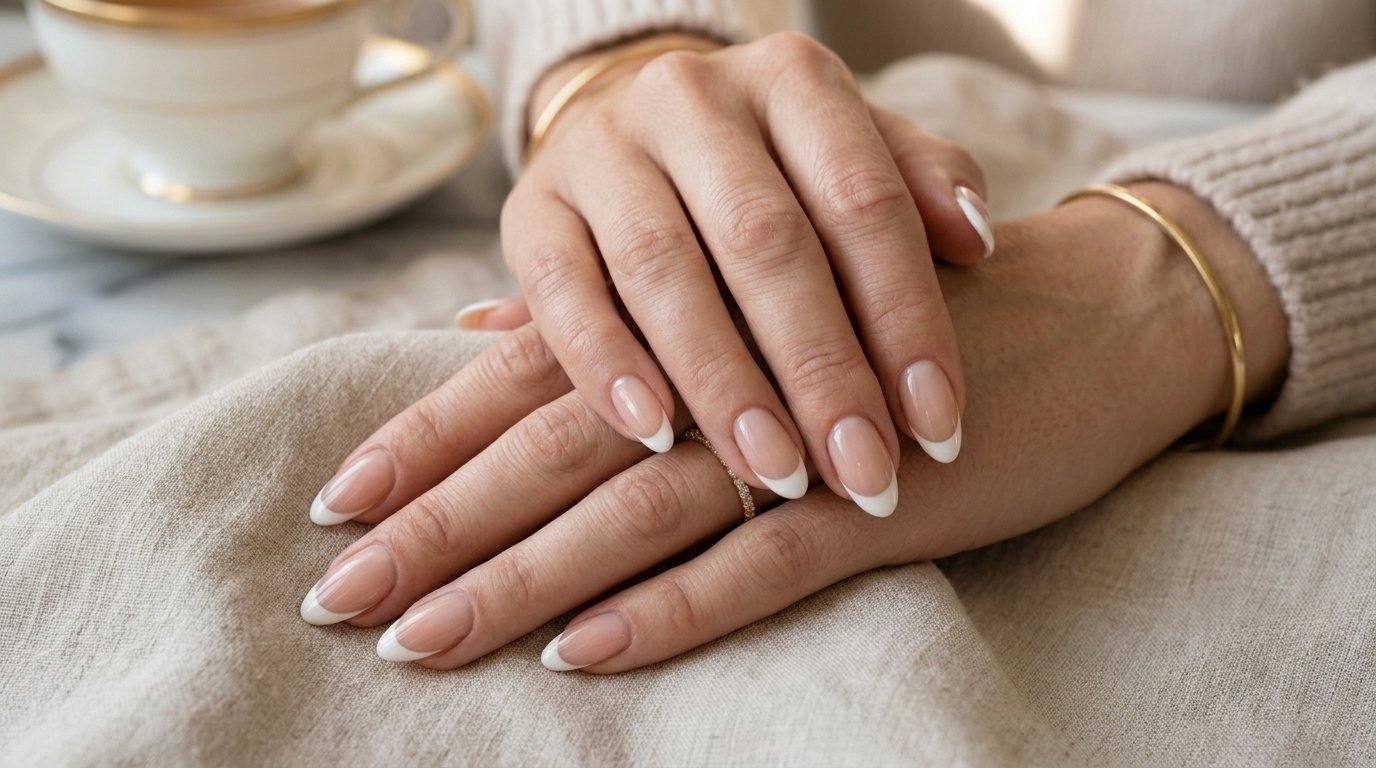 Spa Manicure