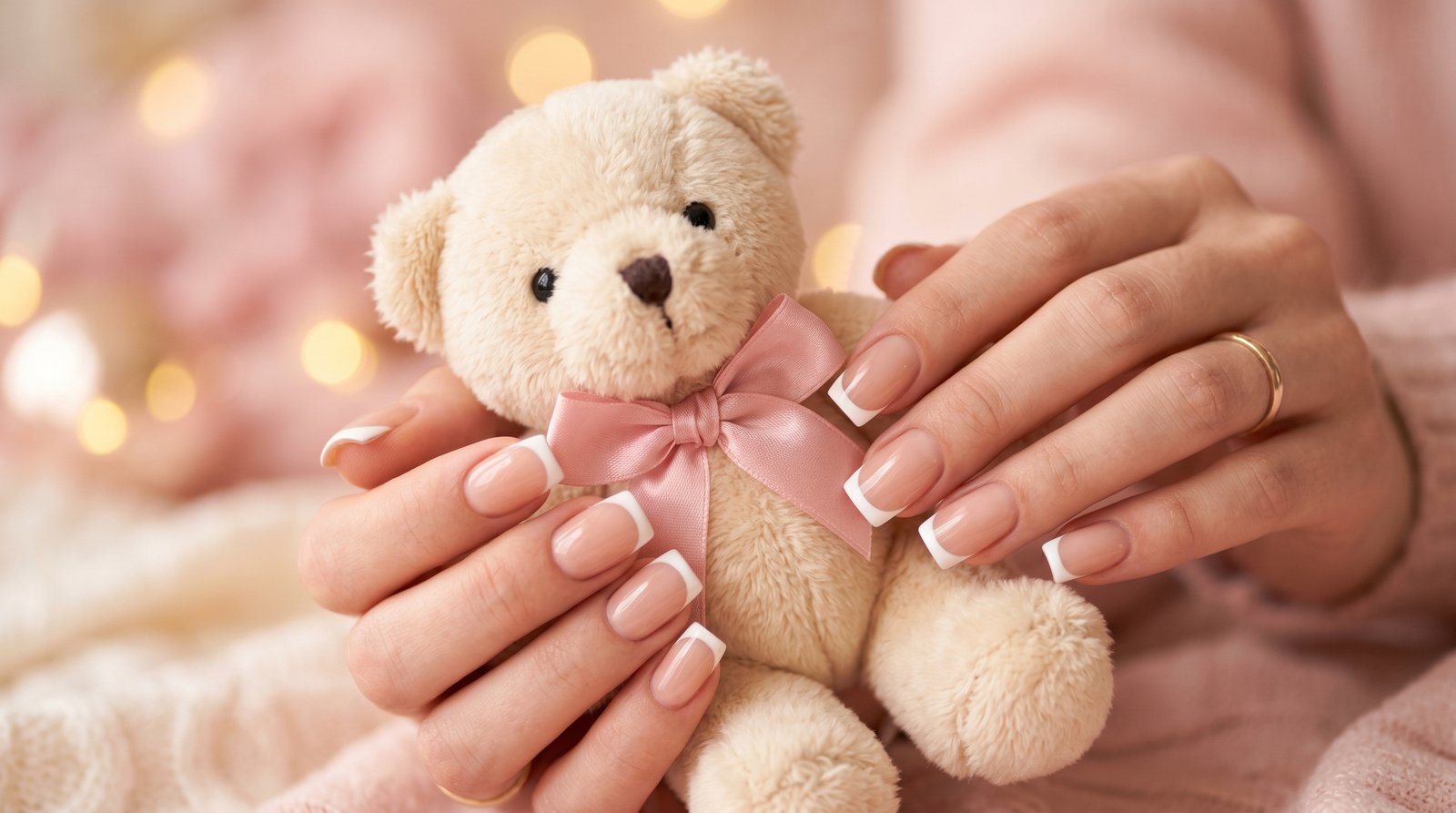 French Manicure